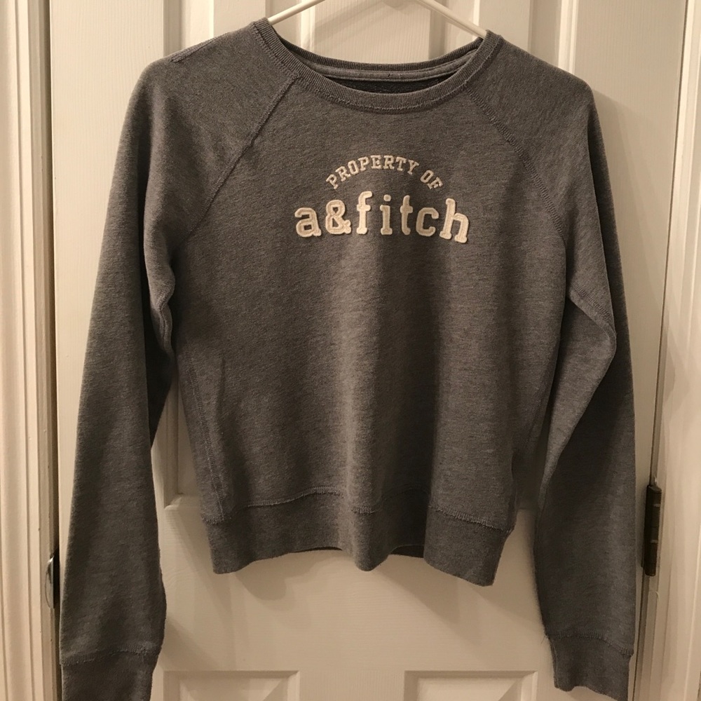 Abercrombie Kids Sweatshirt