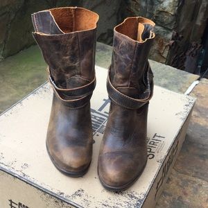 Corral indie boots