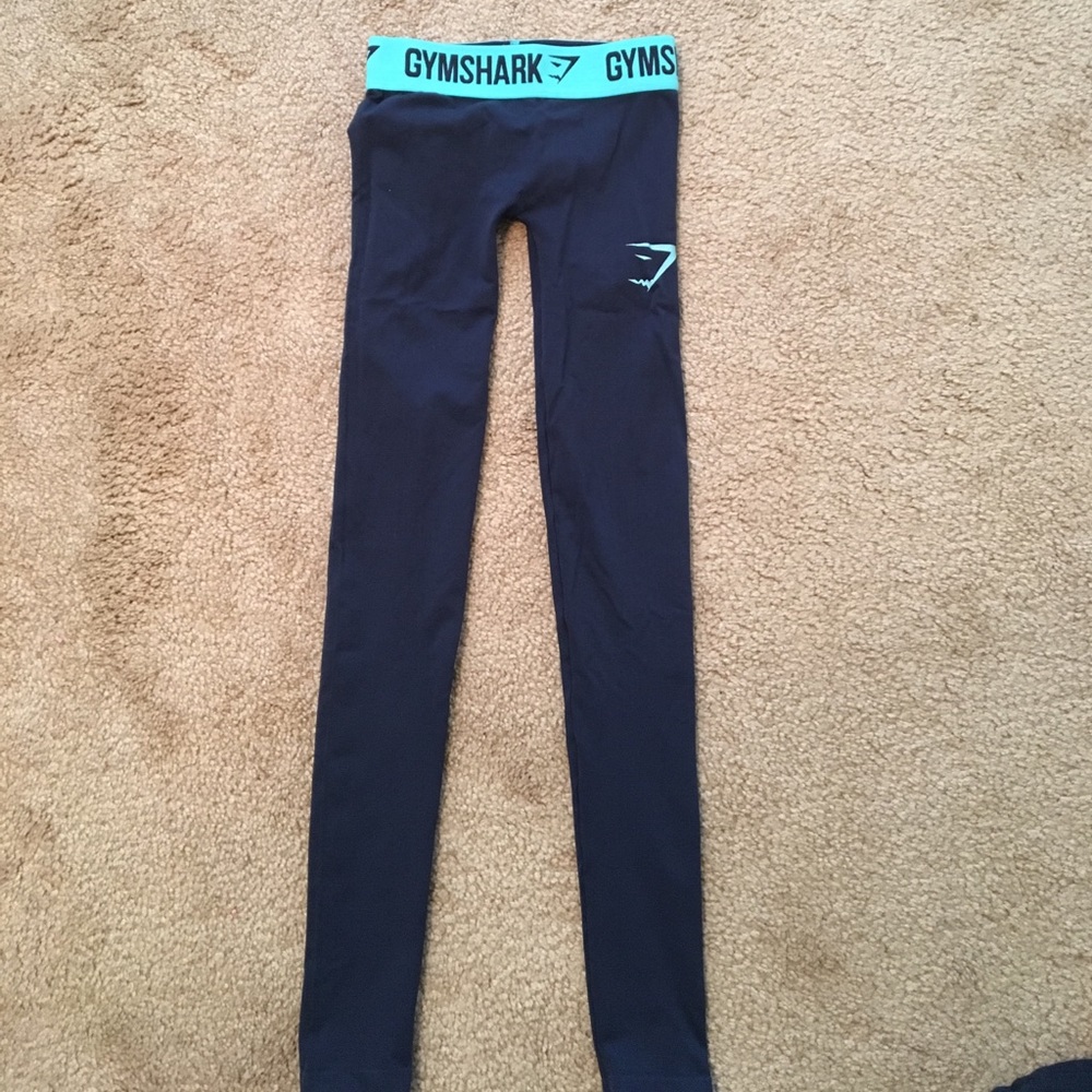 Gymshark leggings