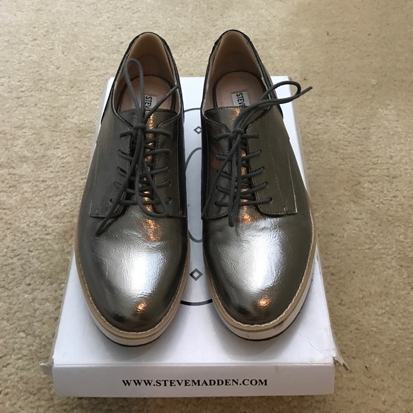 Steve Madden Shoes - Steve Madden shoes