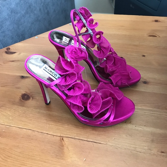 Marco Santi Shoes - Marco Santi heels