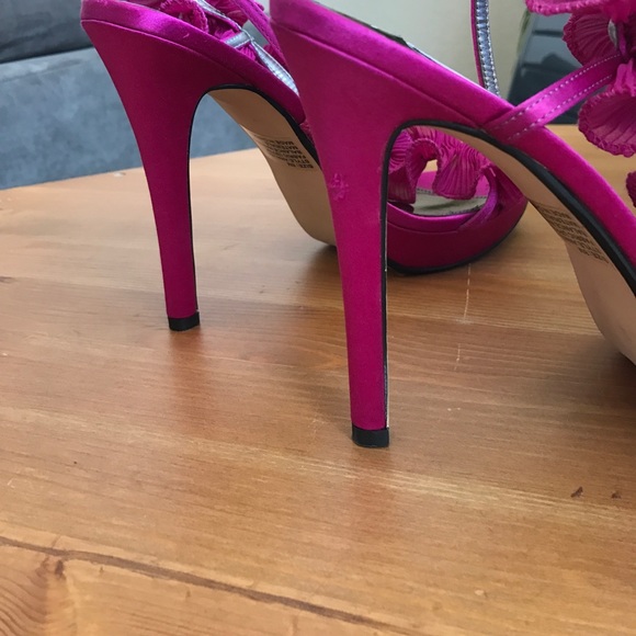 Marco Santi heels - Picture 2 of 2