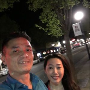 Meet your Posher, Hung