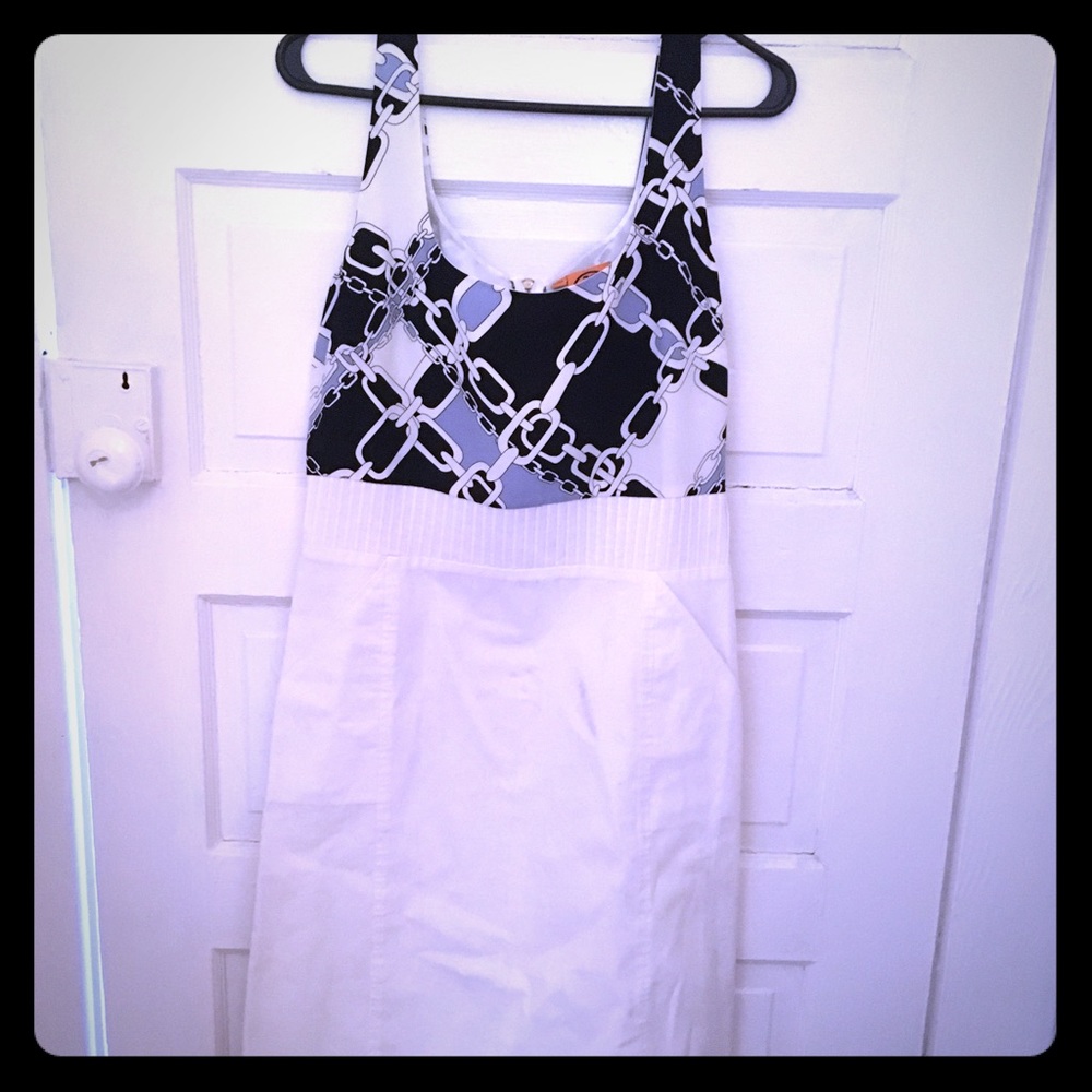 Tory Burch sun dress