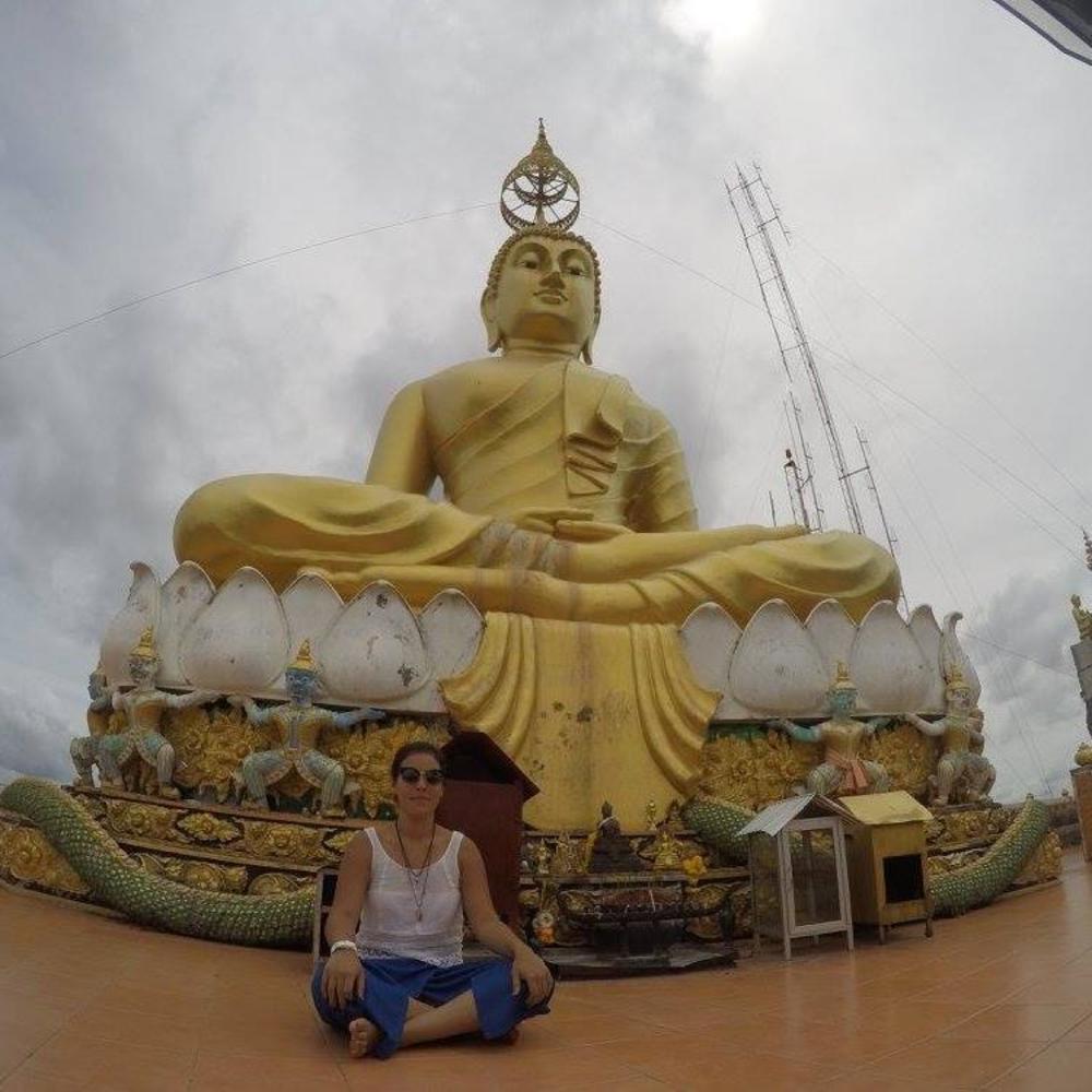 Meet your Posher, Keyla