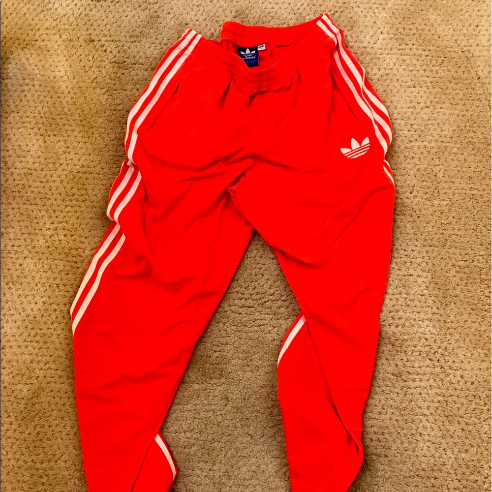 Men's adidas pants