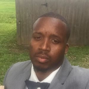 Meet your Posher, Ralph