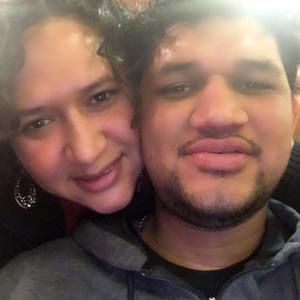 Meet your Posher, Javierydebora