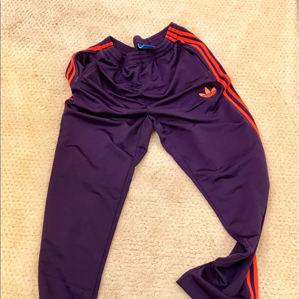 Men's adidas pants