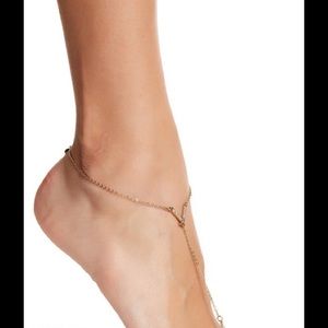 5* V Ankle Chain 🤗🔥😍They Are Here!🤗😍🔥