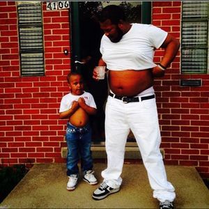 Meet your Posher, King