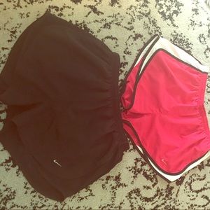 Not For sale....Nike shorts