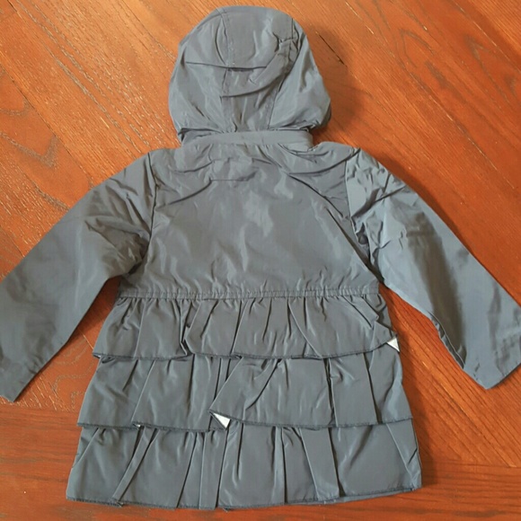 Girls Chicco Raincoat - Picture 5 of 5