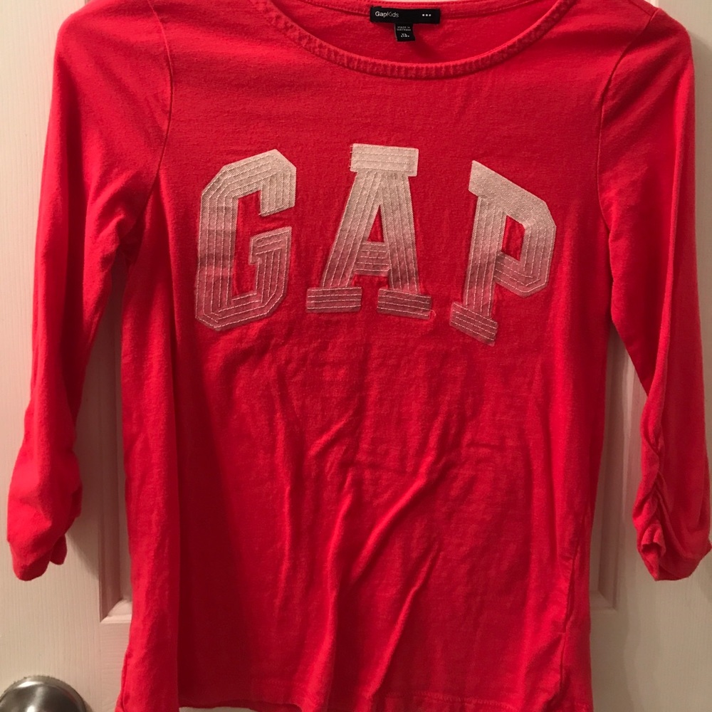 GAP shirt