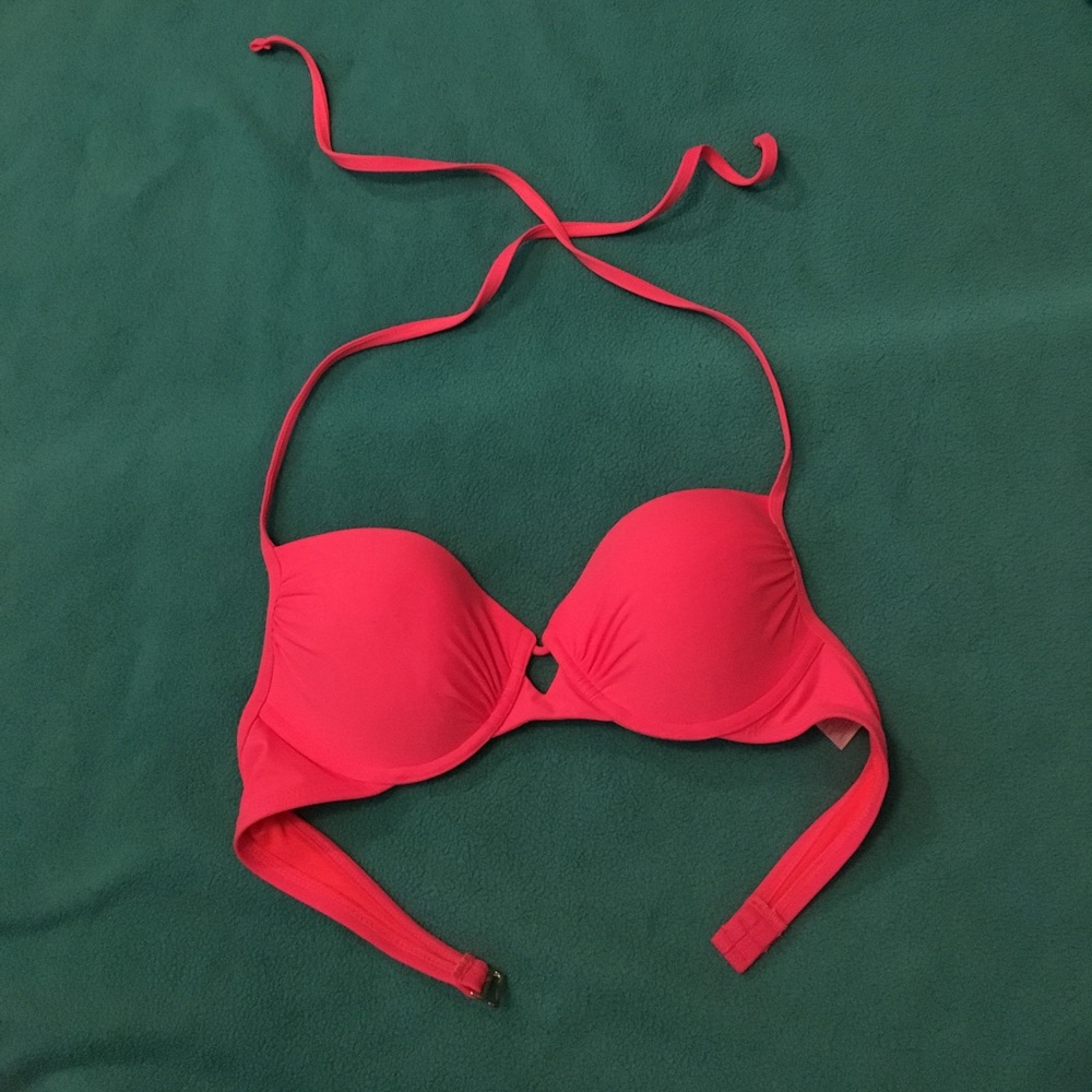 Bathing suit top