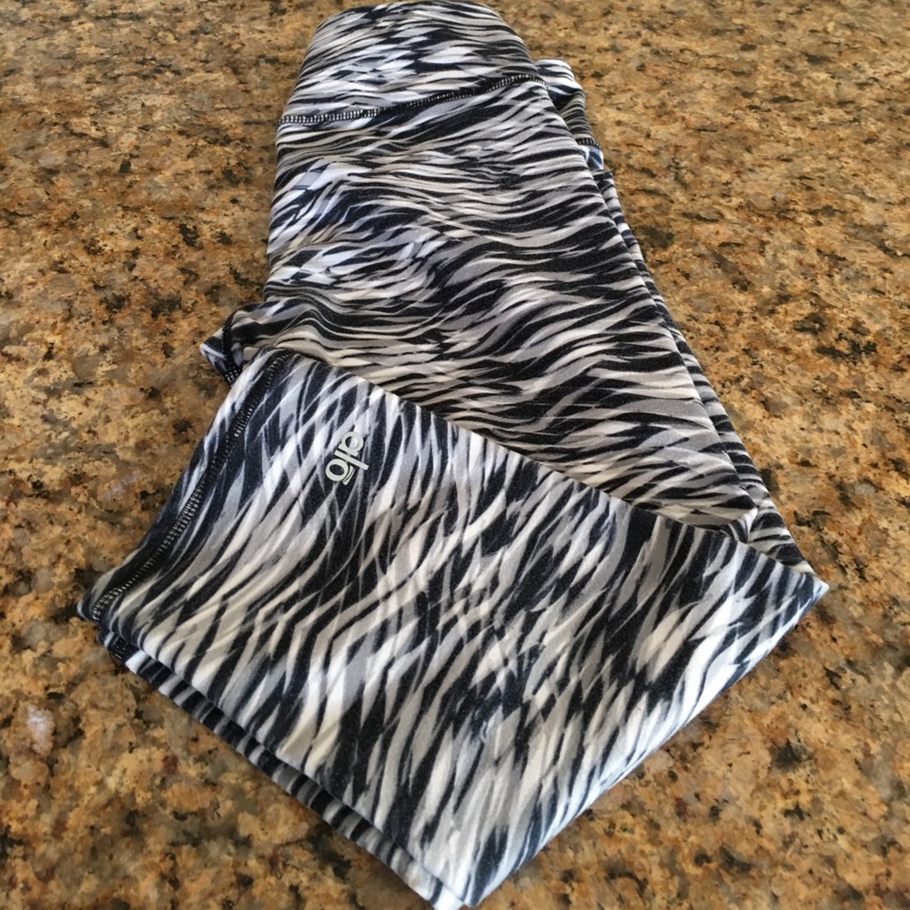 Alo capri legging