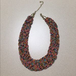 Beaded Necklace