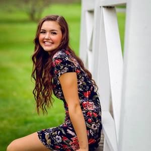 Meet your Posher, Ashlyn