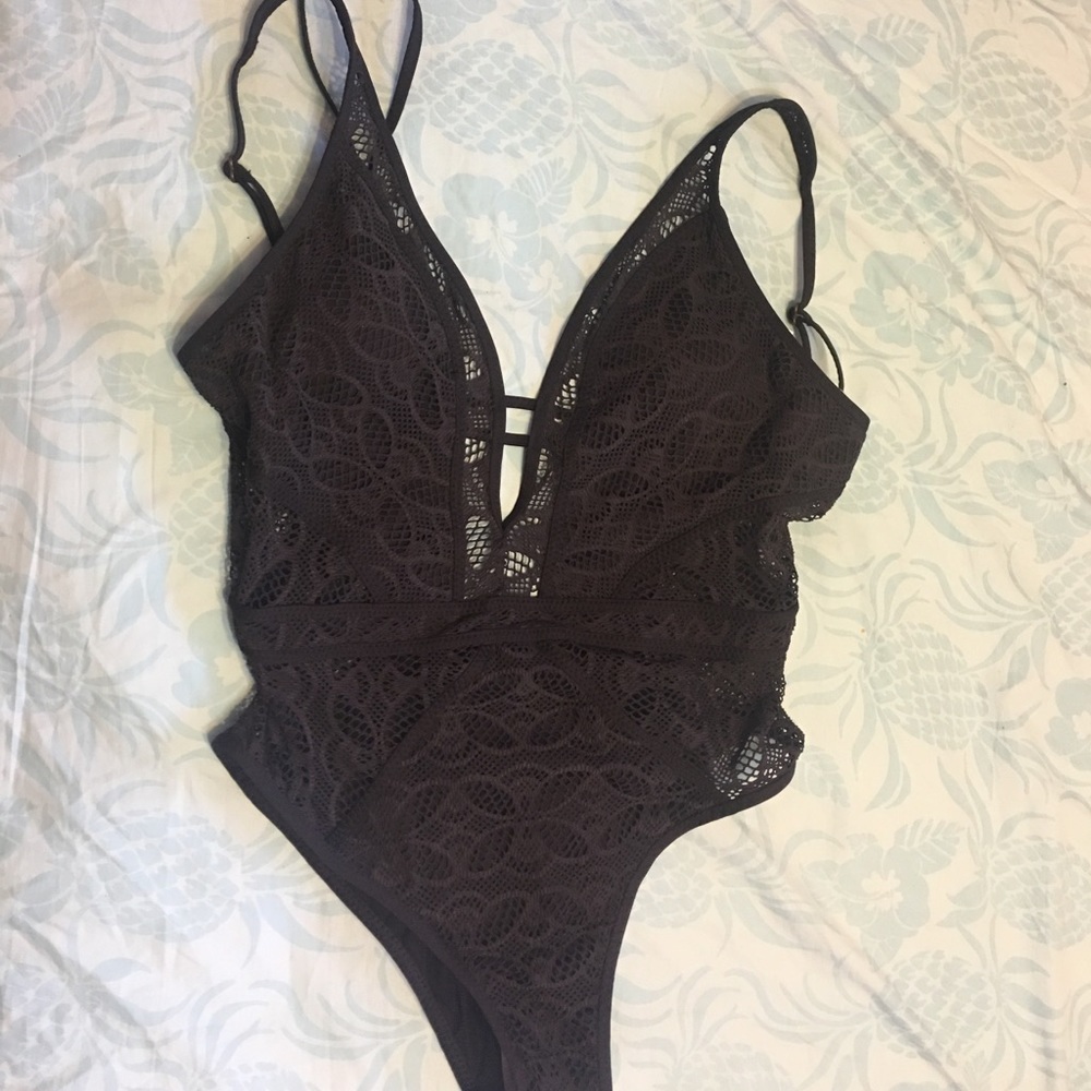 💕Never Worn💕 Becca Color Play One-Piece Swimsuit