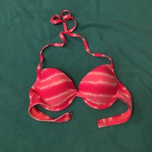 Bathing suit top