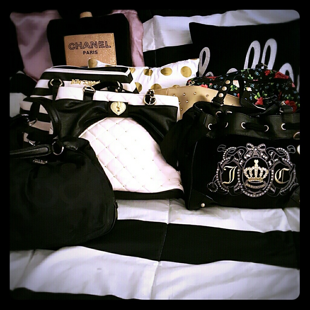 New sellers!!! Some are NWOT and others are used.