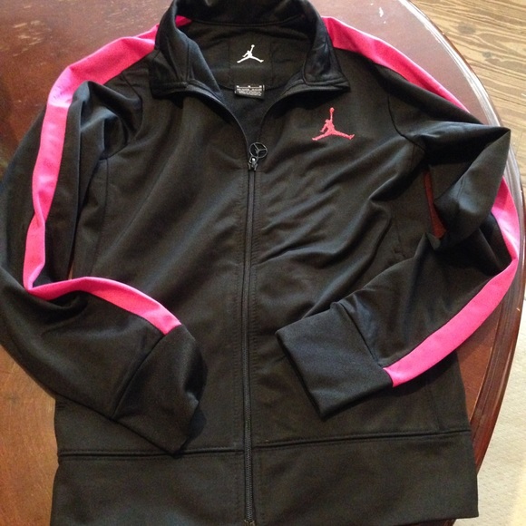 jordan light jacket