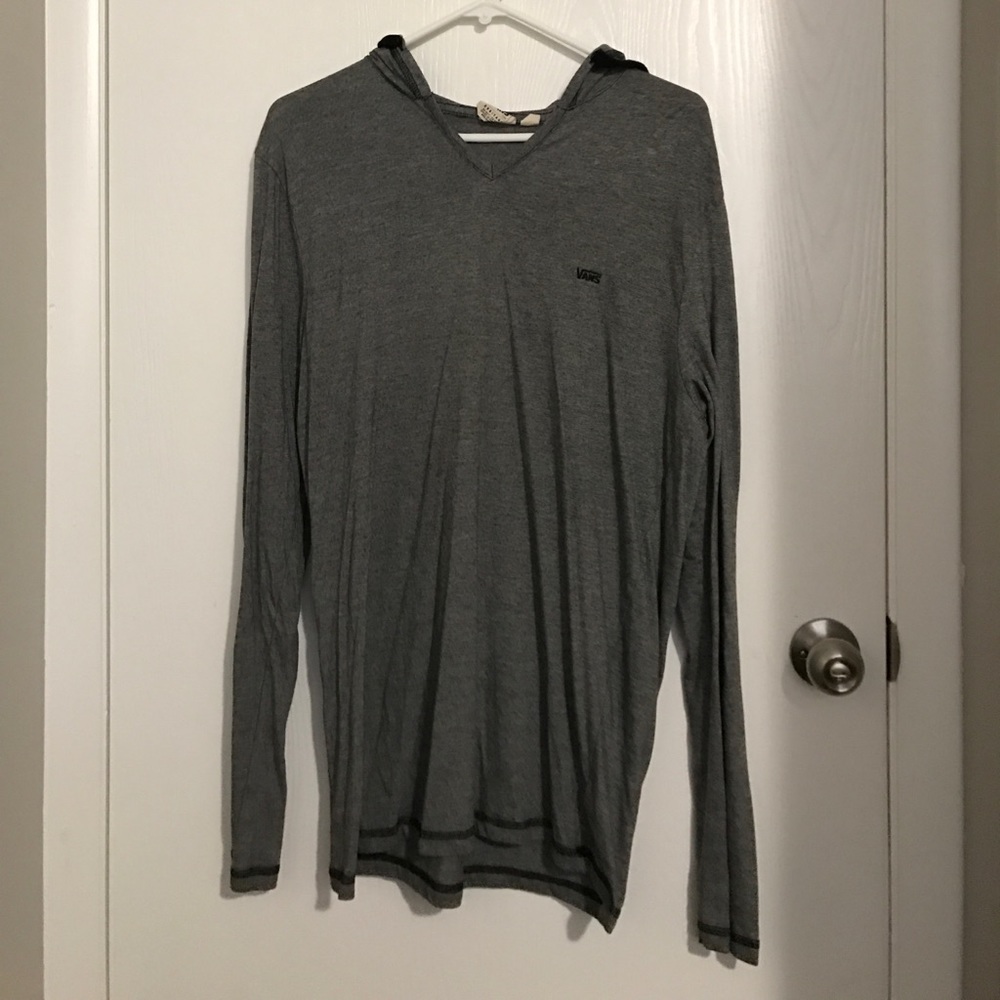 Vans Lightweight Hoodie