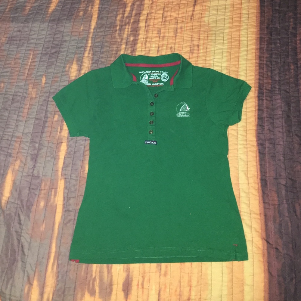 Heineken Polo Short Sleeve