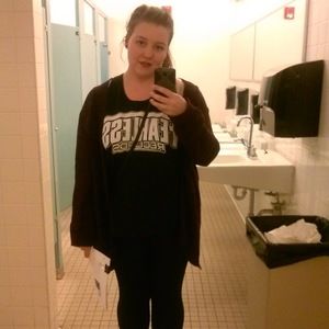 Meet your Posher, Madison