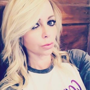 Meet your Posher, Shawna