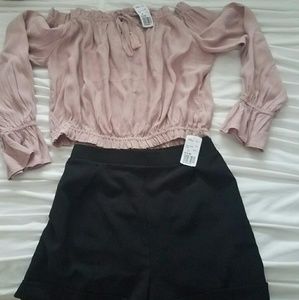 Forever 21 size xl