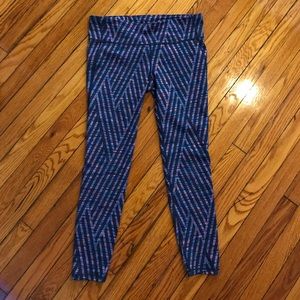 Gap Spacedye Leggings