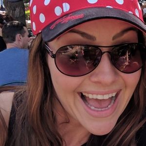 Meet your Posher, Kristine