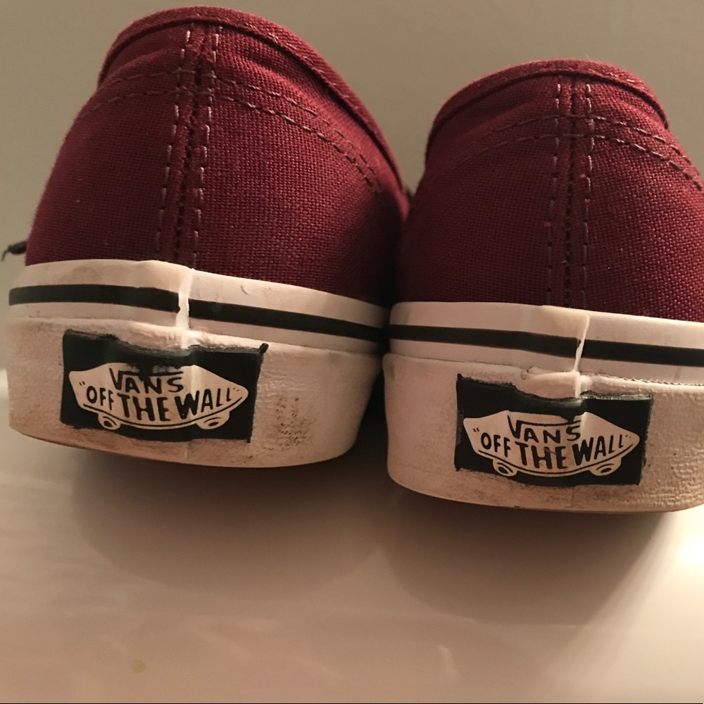 Vans Youth Shoes