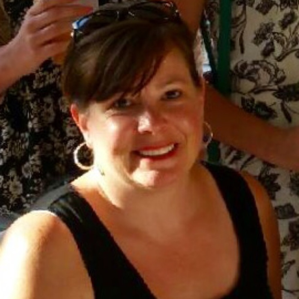 Meet your Posher, Laurie
