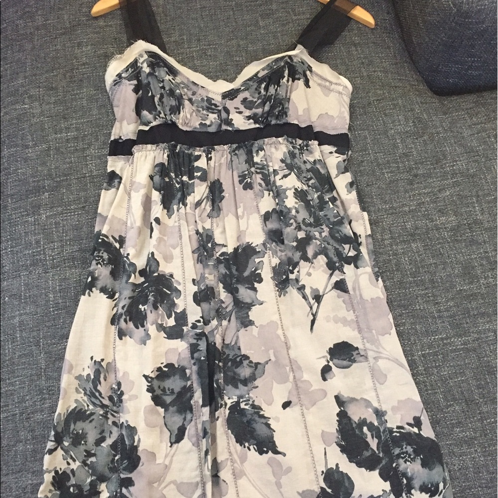 EUC! Summer semi formal dress!