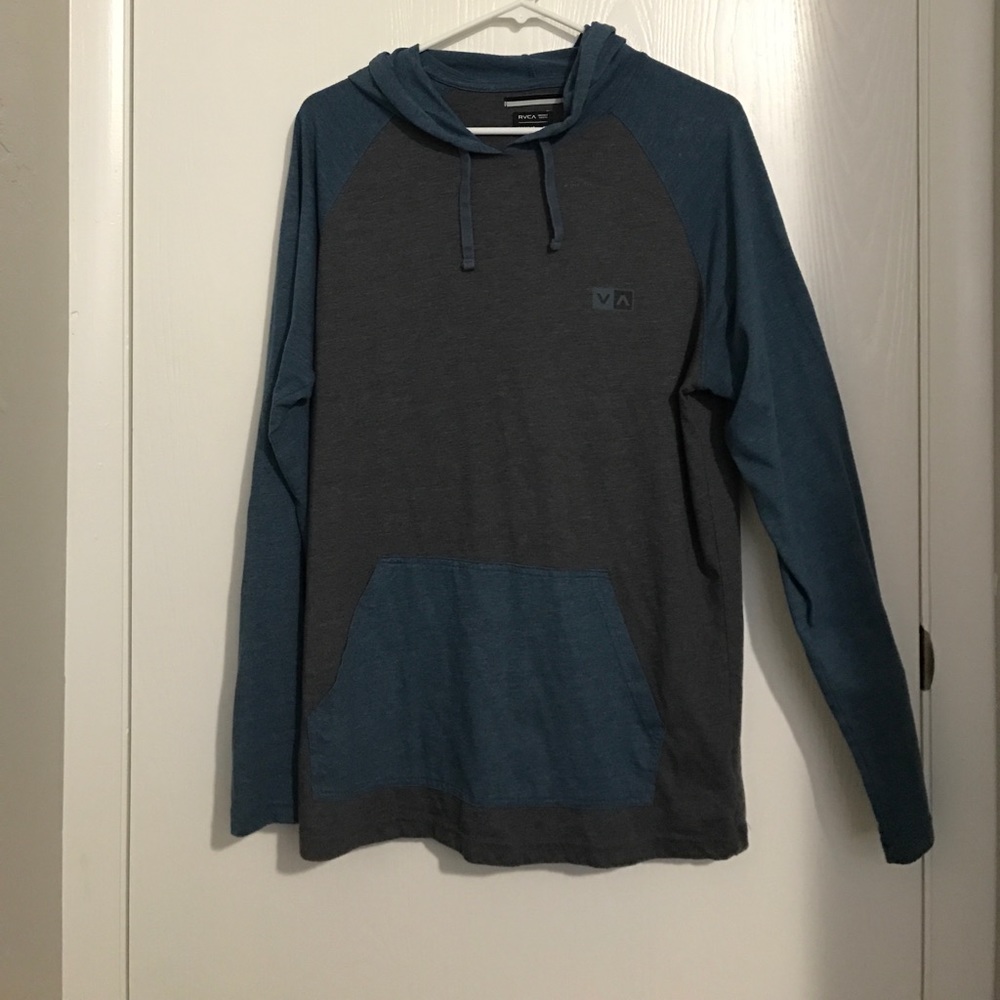 RVCA Lightweight Hoodie