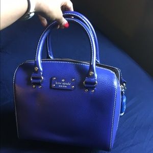 Kate spade satchel