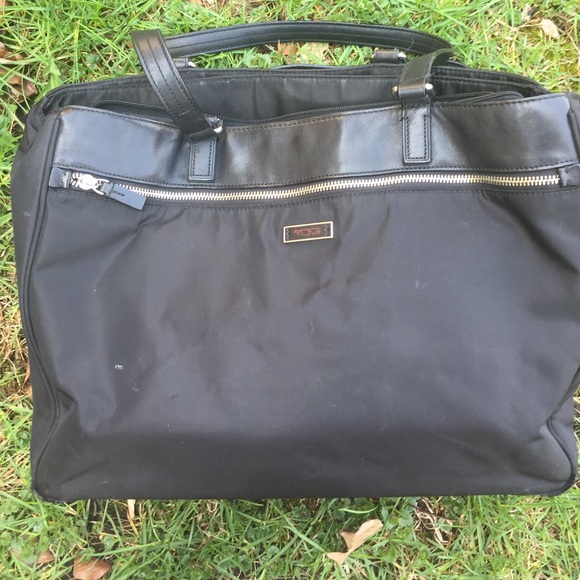 TUMI Voyageur Tote - Picture 1 of 4