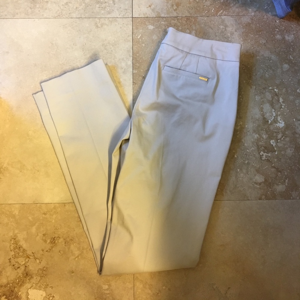 White House Black Market slacks