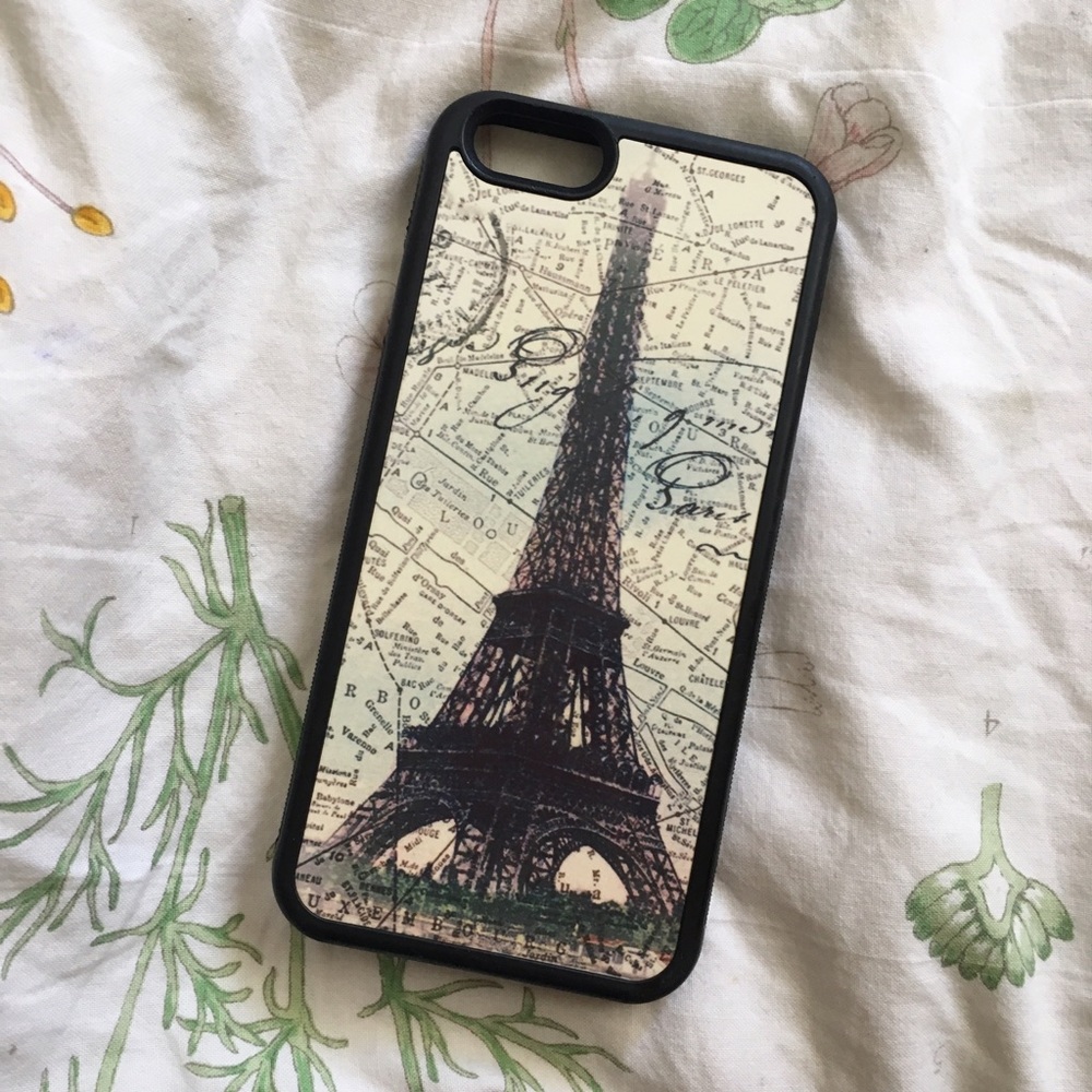Paris iPhone 6/6s Case