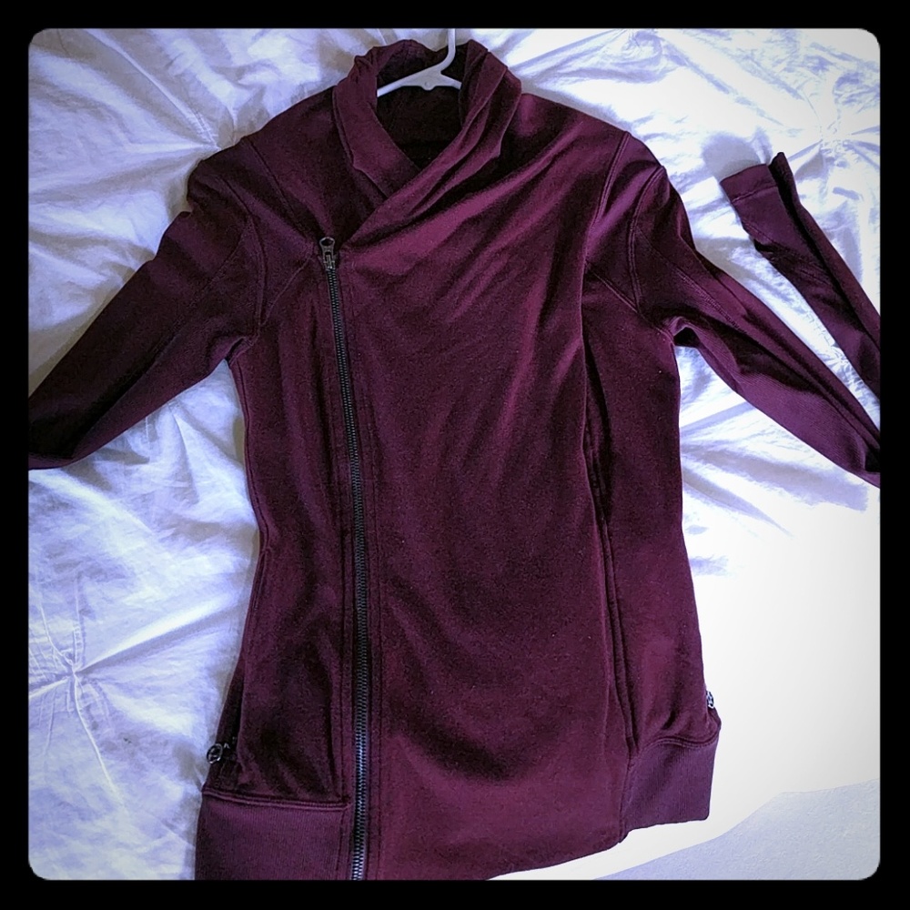 Lululemon jacket