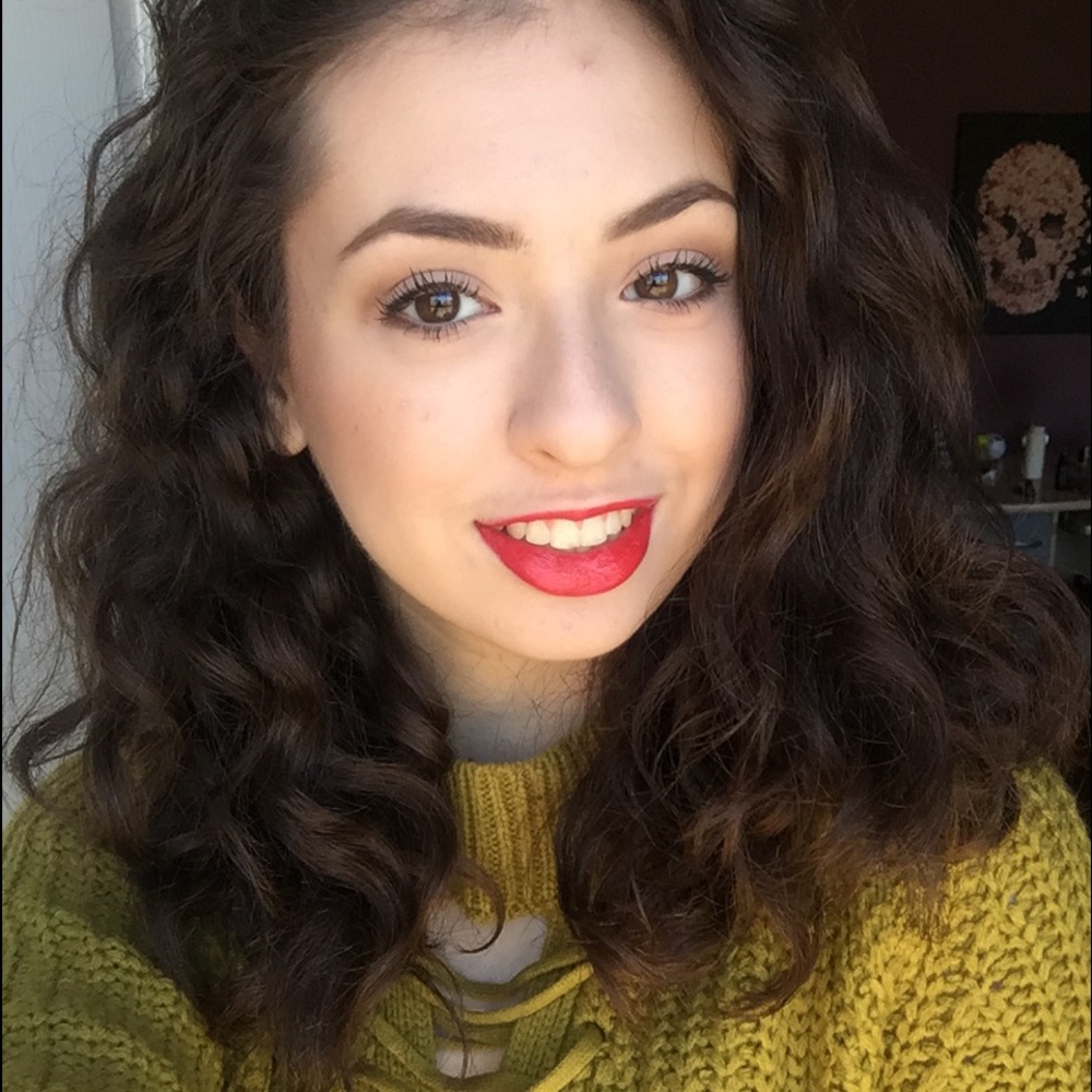 Meet your Posher, Jennine