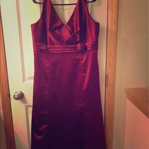Ruby dress
