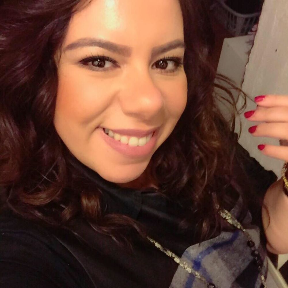 Meet your Posher, Kay