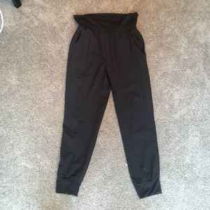 fabletic track pants