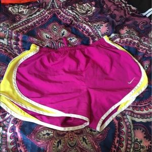 Nike Dri-Fit Running Shorts