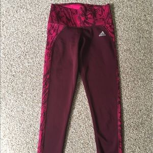 Adidas Leggings