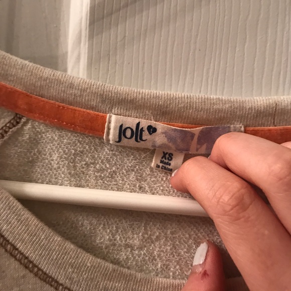 Sweater - Picture 3 of 3