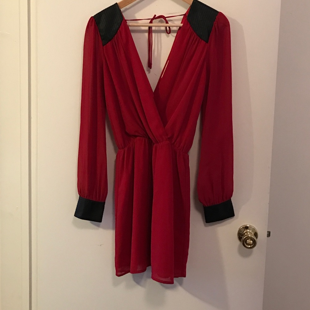 Date Night Dress